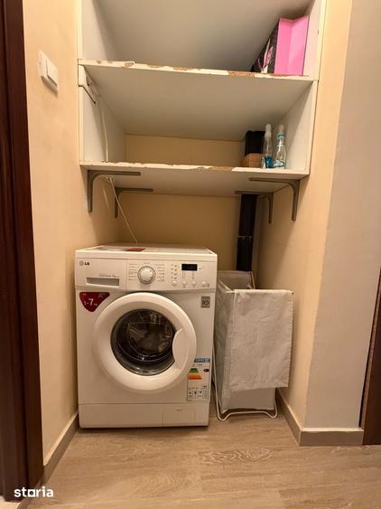 Apartament superb 2 camere renovat la etaj 3 Calea Cranga?i - 13
