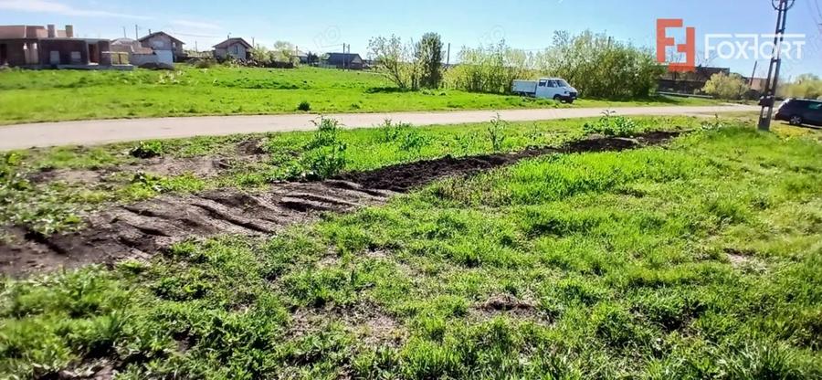 Casă cu 4 camere cu Canalizare în Dudeștii Noi