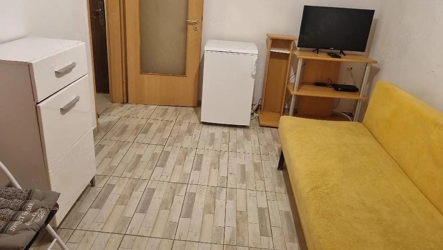 Garsoniera de inchiriat - 2