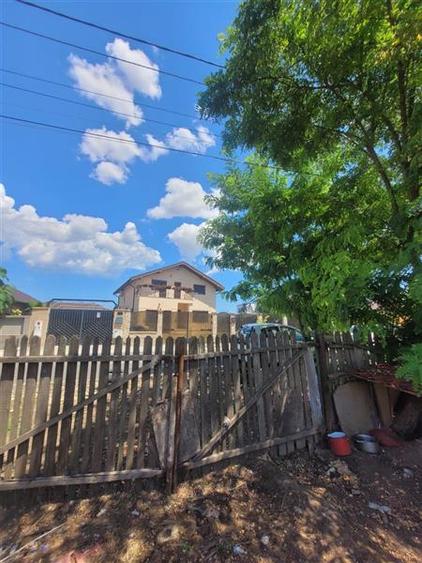 Teren Construcții intravilan de 1346 mp, în Cumpăna