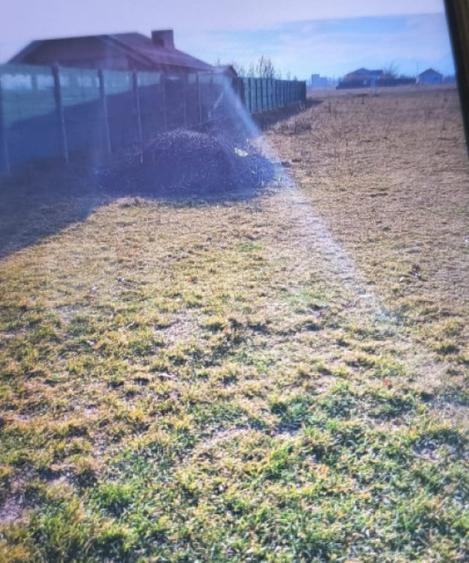Teren intravilan de vanzare, 1.279 mp, zona Sanpetru - 5