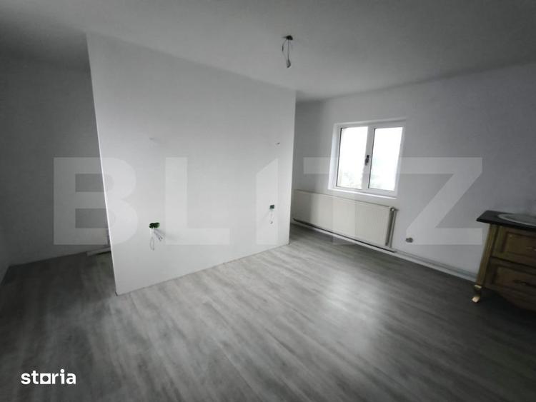Pensiune Dp+P+E, 750 mp utili, 5000 mp teren, zona Cernele - 7