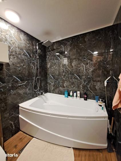 Apartament cu 2 camere decomandat în Gării