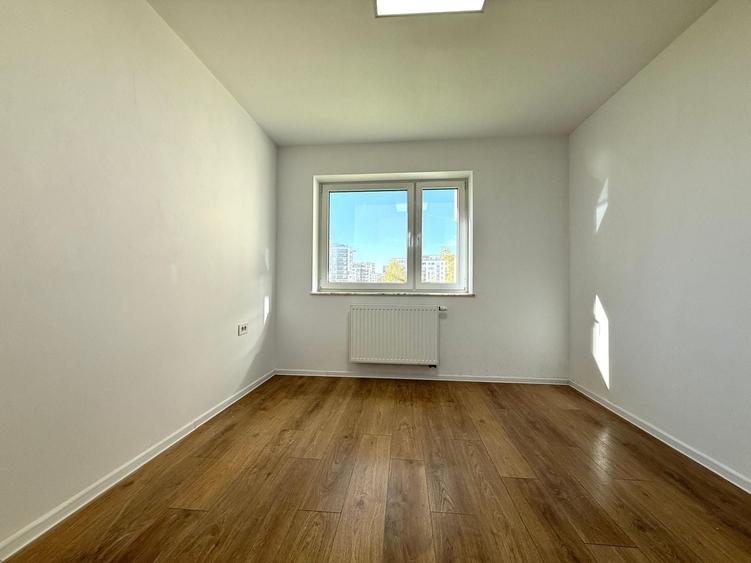 Apartament cu 2 camere în Tractorul