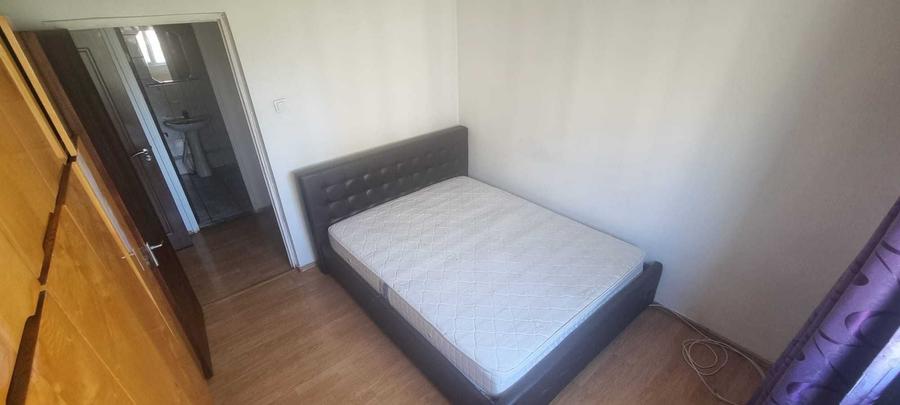 RAHOVA - Calea Rahovei, 2 camere, mobilat, utilat. - 4