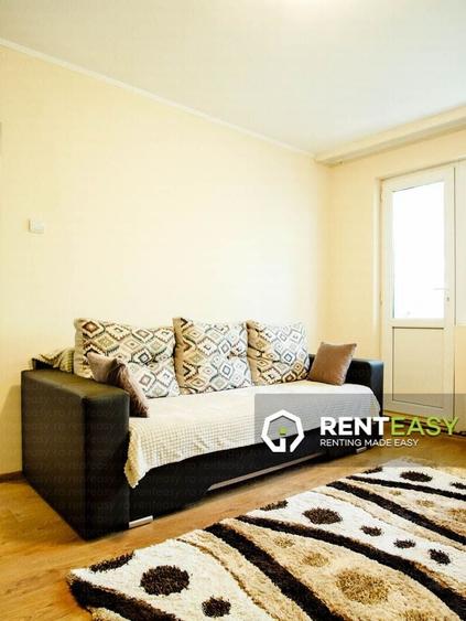 Apartament cu 2 camere în Copou