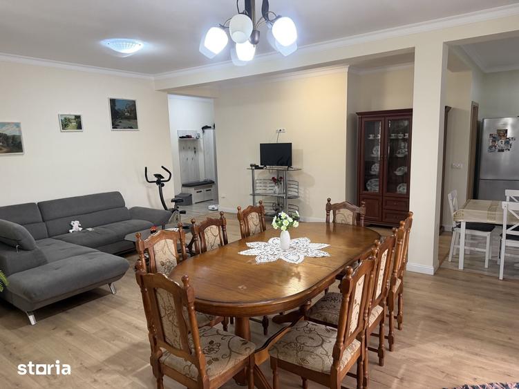 Casa Noua,cu teren 600mp,Zona Str.Panait Cerna - 11