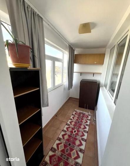 Apartament cu 2 camere decomandat în Tomis I