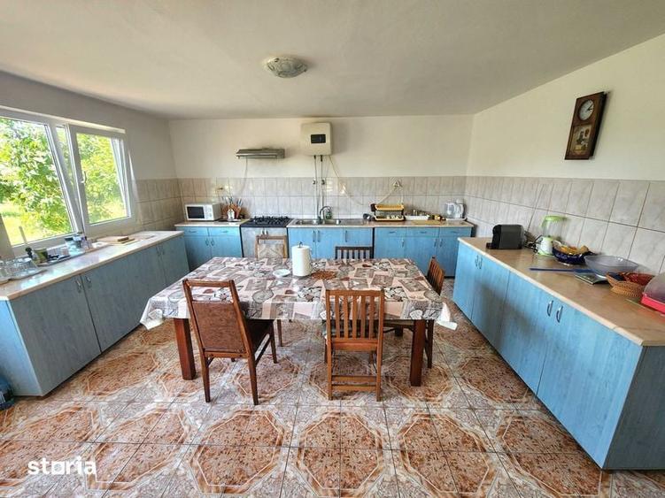 Casă cu 1 camere cu Teren 15 Mp în Limanu