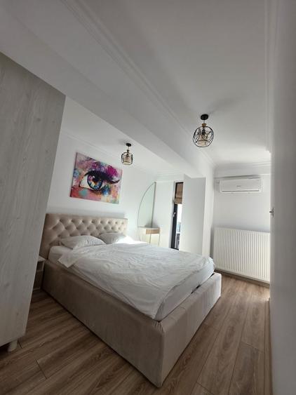Inchiriez apartament Studio perioada determinata - 4