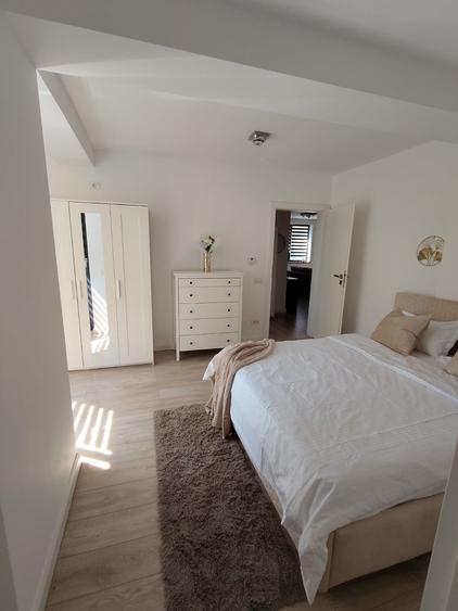 Apartament 3 Camere Titan Modern in Bloc nou cu centrala - 7