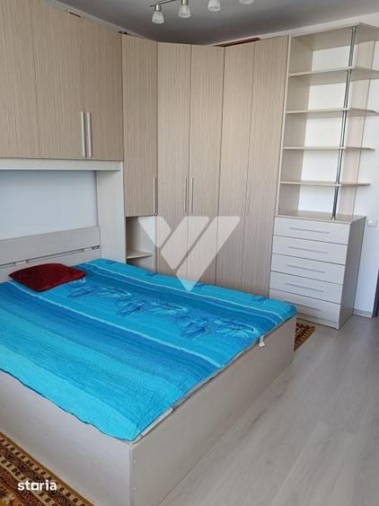 Apartament 2 camere Etaj 3 Lift Parcare privata Sibiu - 2