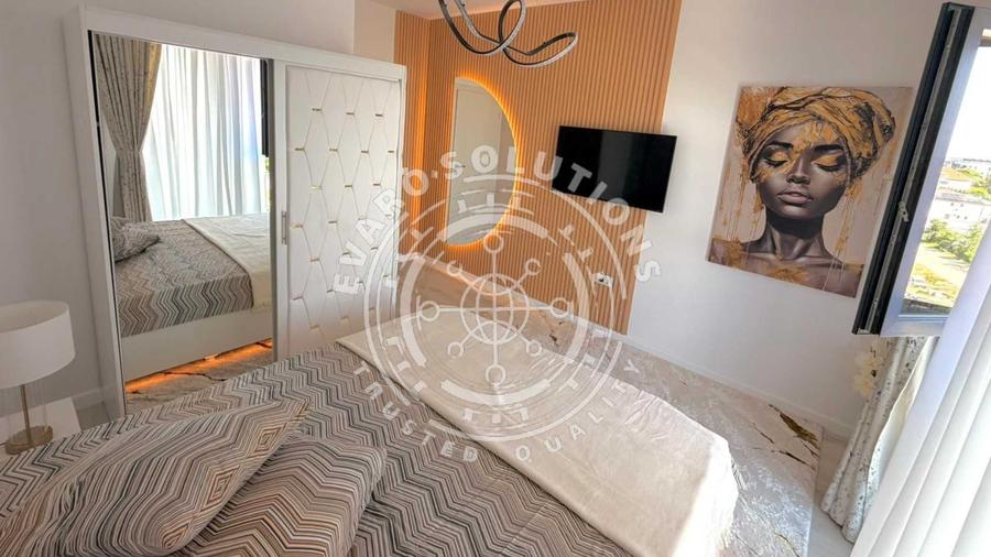 Apartament cu 2 camere decomandat în Albert