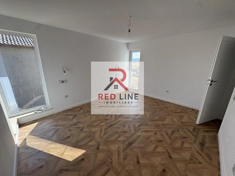 Casă cu Teren 175 Mp în Central