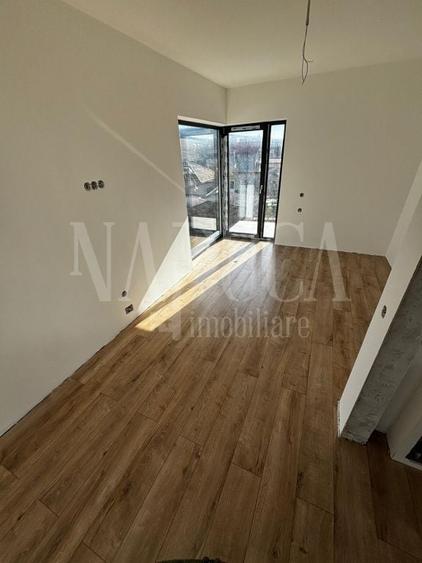 Casă individuală cu 4 camere cu Canalizare în Chinteni