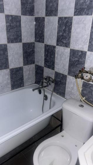 Apartament cu 2 camere decomandat în Exterior Vest