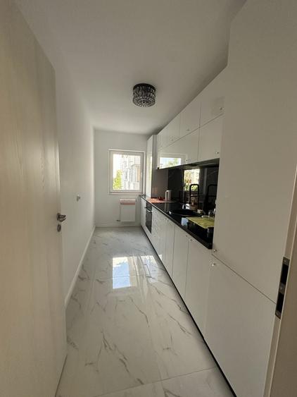 Particular. Inchiriez apartament cu 2 camere - 5