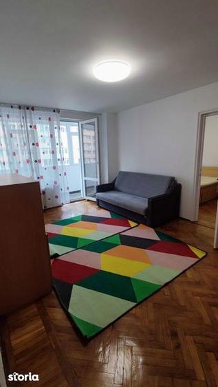 Apartament cu 2 camere în Ștefan cel Mare