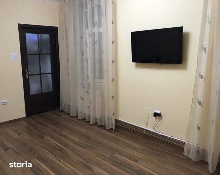 Apartament cu 2 camere în Ultracentral