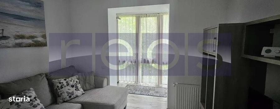 Apartament cu 3 camere decomandat în Floreasca