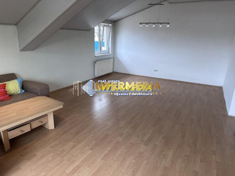 Spațiu comercial, de 100 mp, în Cetate