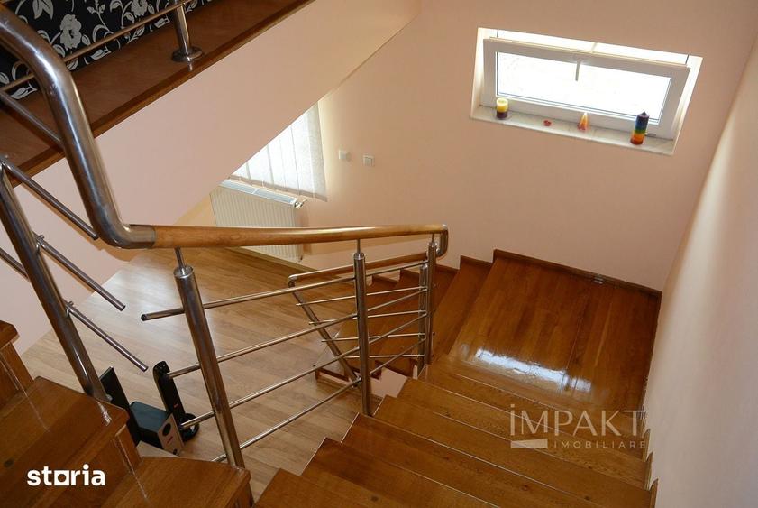 Apartament cu 5 camere în Bună Ziua