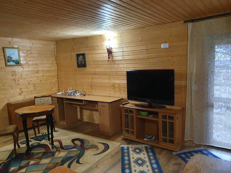 Garsonieră decomandată în Tătărași