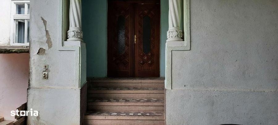 POIANA SIBIULUI, Casa cu teren de 720 mp - 9