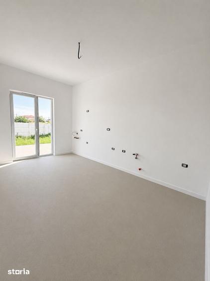 Casa Individuala in Domnesti | 4 Camere | 400 mp Teren | Toate Utilita - 8
