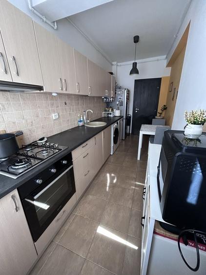 Inchiriez Apartament 2 camere - 6