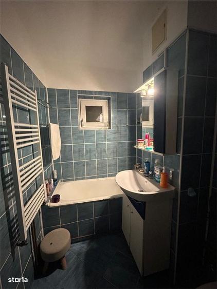 Apartament cu 2 camere semidecomandat în Soarelui