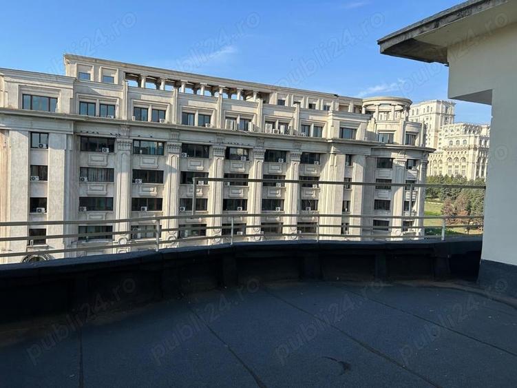 Apartament cu 2 camere decomandat în Națiunile Unite
