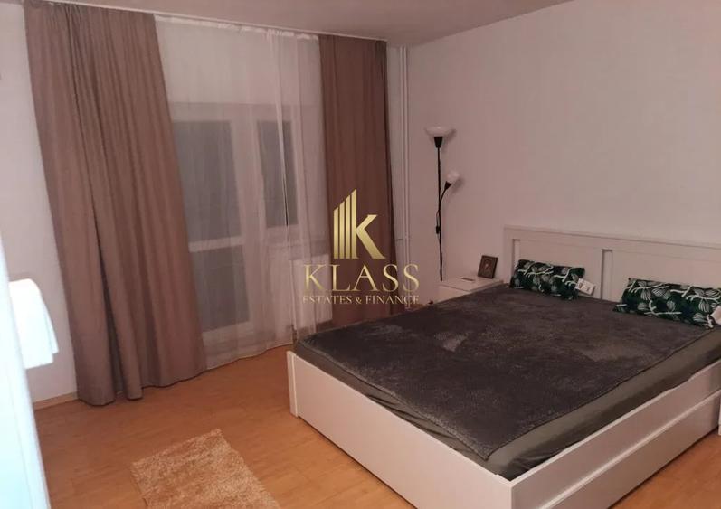 Apartament 2 camere mobilat modern – Aviației | 5 min. Metrou | Etaj 1/4 - 3