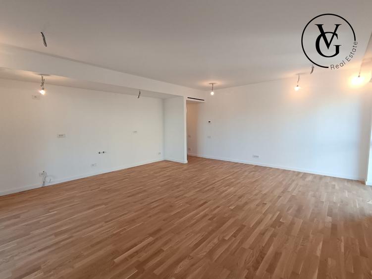 Apartament cu 3 camere decomandat în Voluntari