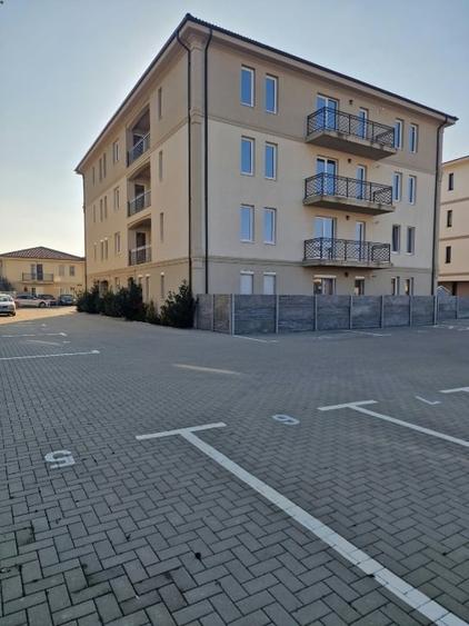 Garsonieră decomandată în Giroc