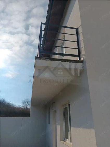 Visani, APARTAMENT 4CD la casa cu teren si toate utilitatile - 1
