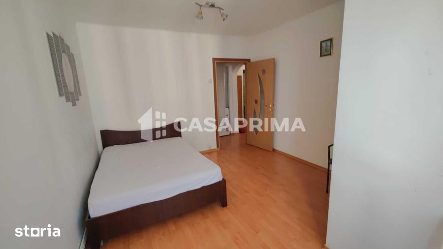 Apartament 2 camD Podu Ros mobilat&utilat, 5 MINUTE pana la Palas! - 5