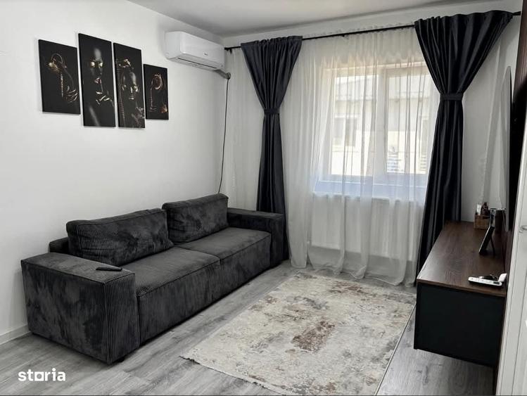 Direct de la Proprietar | Ap 2 camere | Finalizat, Intabulat+ Parcare - 2