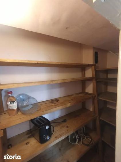 Apartament cu 2 camere decomandat în Decebal