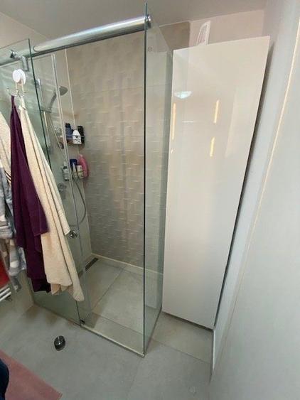 Apartament cu 2 camere decomandat, mobilat în Aviației