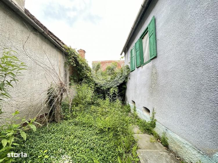 Casă cu 2 camere în Mihăileni