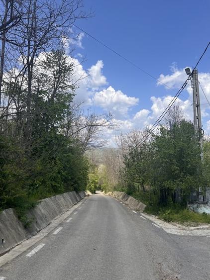 Casă cu 4 camere cu Teren 8421 Mp în Pruni