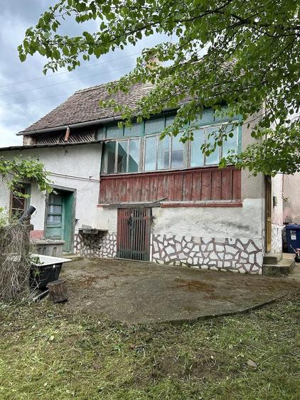 Vand casa in localitatea Presaca!! - 8
