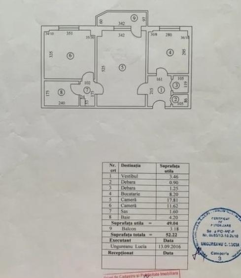 Tineretului  PARC Metrou Timpuri Noi,Vacaresti bl.1986 reabilitat,MOBILAT UTILAT - 4