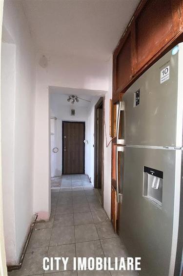 Apartament cu 2 camere decomandat în Mărăști