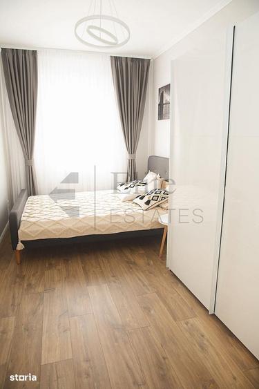 Apartament 3 camere Prima Onestilor | Parcare subterana - 4