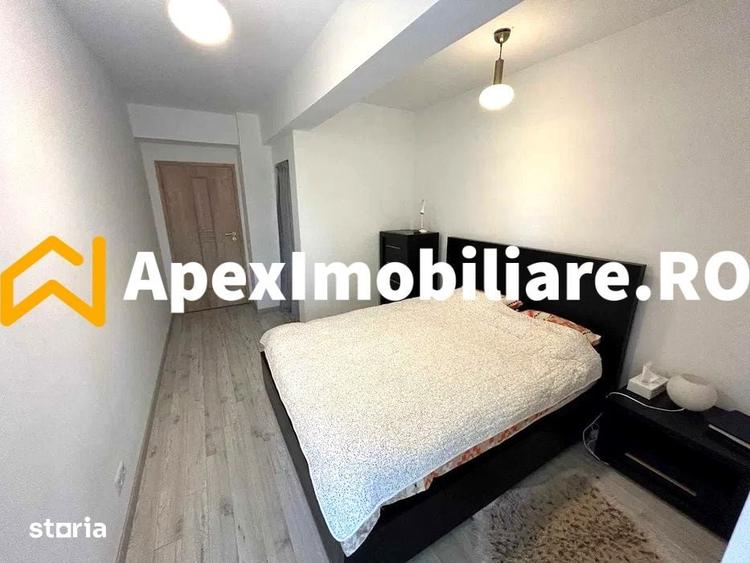 Apartament cu 2 camere decomandat în Dămăroaia