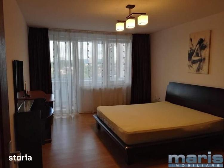 Inchiriere apartament 2 camere zona UMFST - Spitale - 2