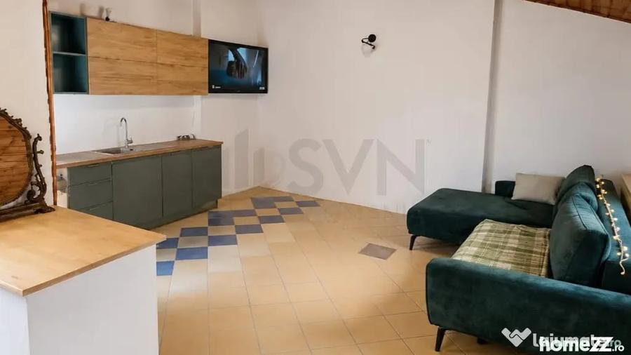 Apartament l 3 Camere l Cismigiu - Bucuresti (Bucuresti-Ilfov) - 8