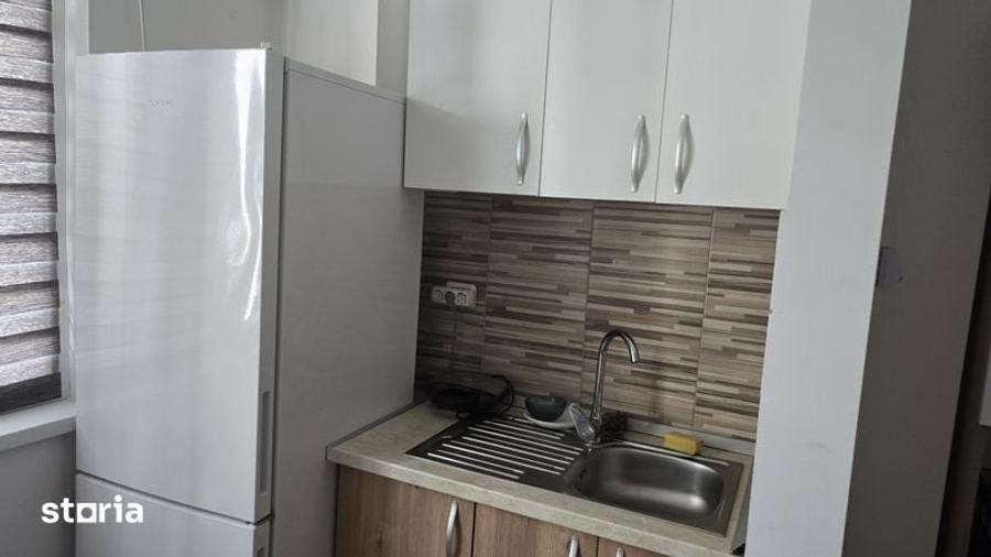 Garsoniera de vanzare Pollux Residence - Dudu Chiajna - 6